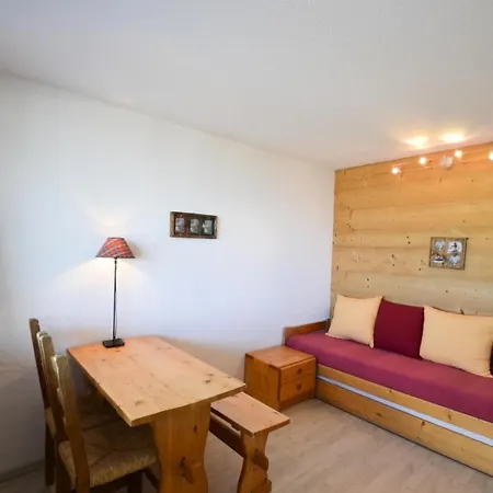 Le France - 2 Pers - Le France - 217fr - Plagne Centre Mae-1624