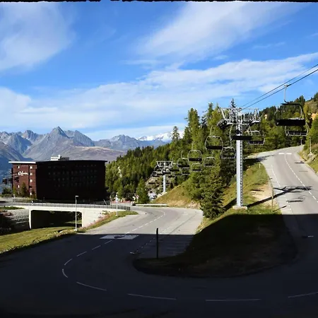 شقة Le France - 2 Pers - Le France - 217fr - Plagne Centre Mae-1624 لا بلاني