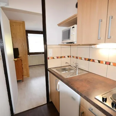 Le France - 2 Pers - Le France - 217fr - Plagne Centre Mae-1624