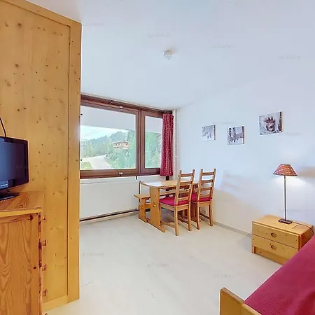 Le France - 2 Pers - Le France - 217fr - Plagne Centre Mae-1624 Apartament La Plagne