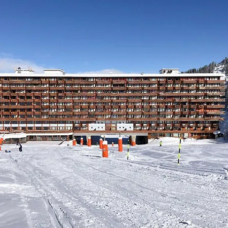 Le France - 2 Pers - Le France - 217fr - Plagne Centre Mae-1624 Apartament