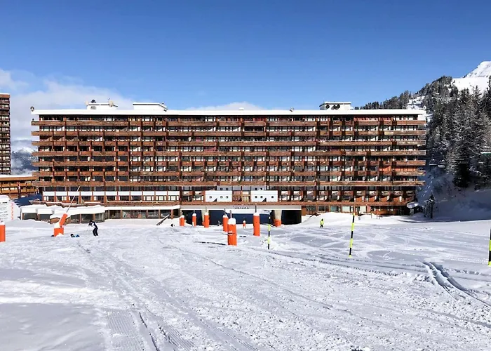 Le France - 2 Pers - Le France - 217fr - Plagne Centre Mae-1624 Ла-Плань